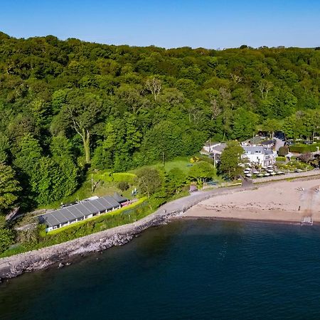 Oxwich Bay Hotel Swansea Extérieur photo