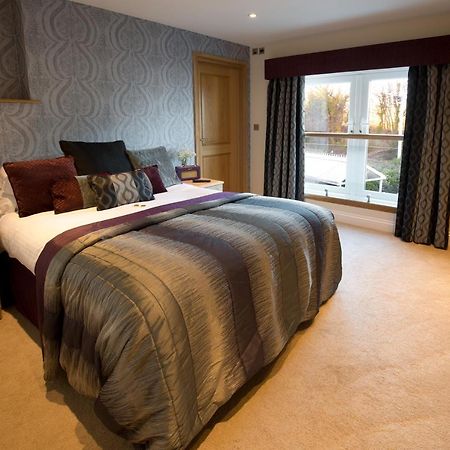 Oxwich Bay Hotel Swansea Extérieur photo