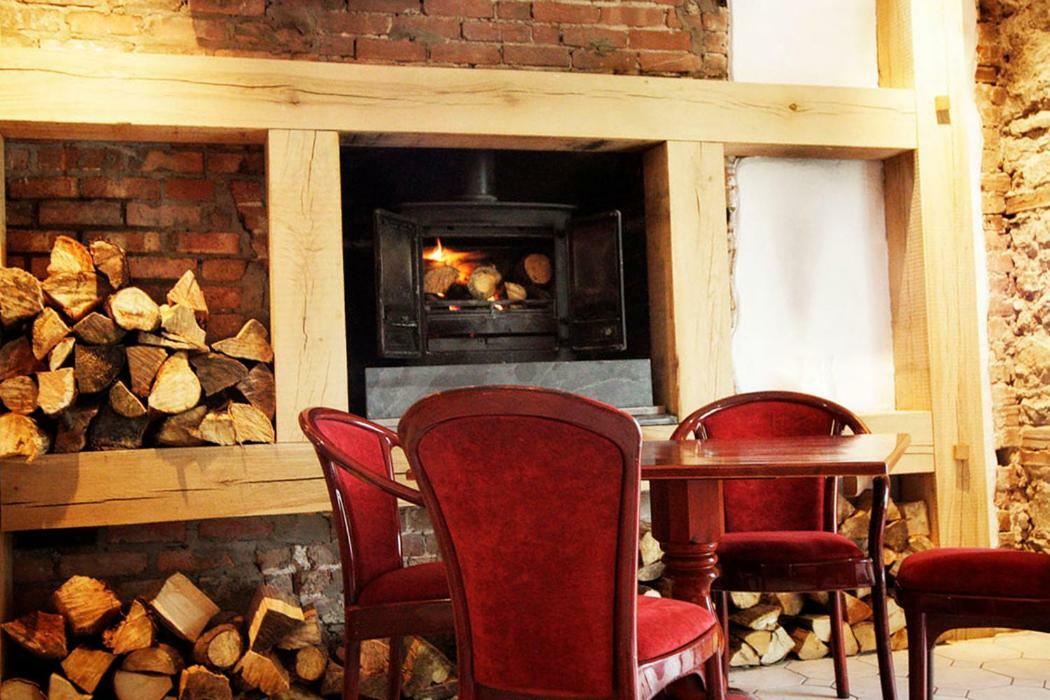 Oxwich Bay Hotel Swansea Extérieur photo