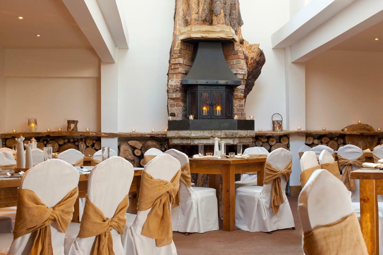 Oxwich Bay Hotel Swansea Extérieur photo