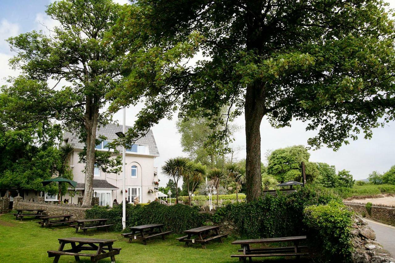 Oxwich Bay Hotel Swansea Extérieur photo
