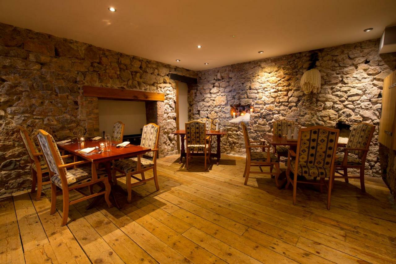 Oxwich Bay Hotel Swansea Extérieur photo