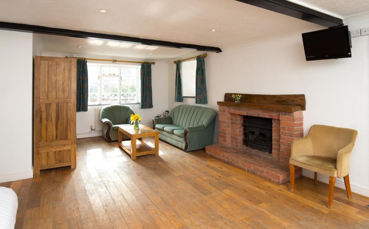 Oxwich Bay Hotel Swansea Extérieur photo