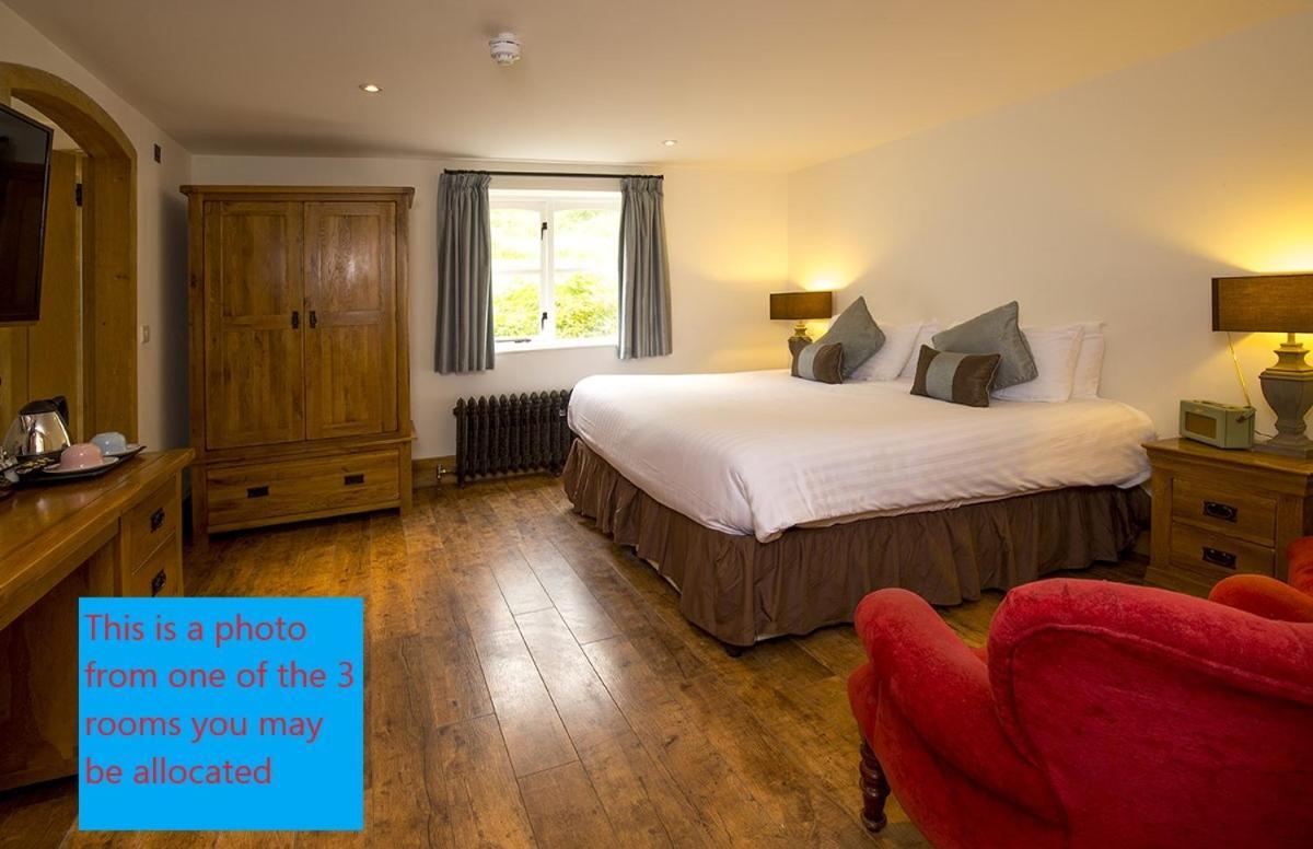 Oxwich Bay Hotel Swansea Extérieur photo