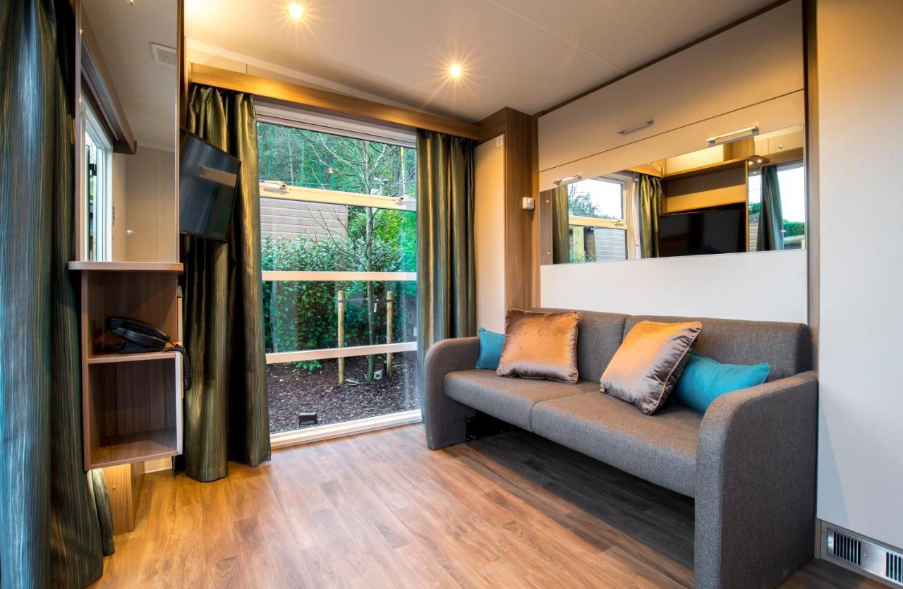 Oxwich Bay Hotel Swansea Extérieur photo