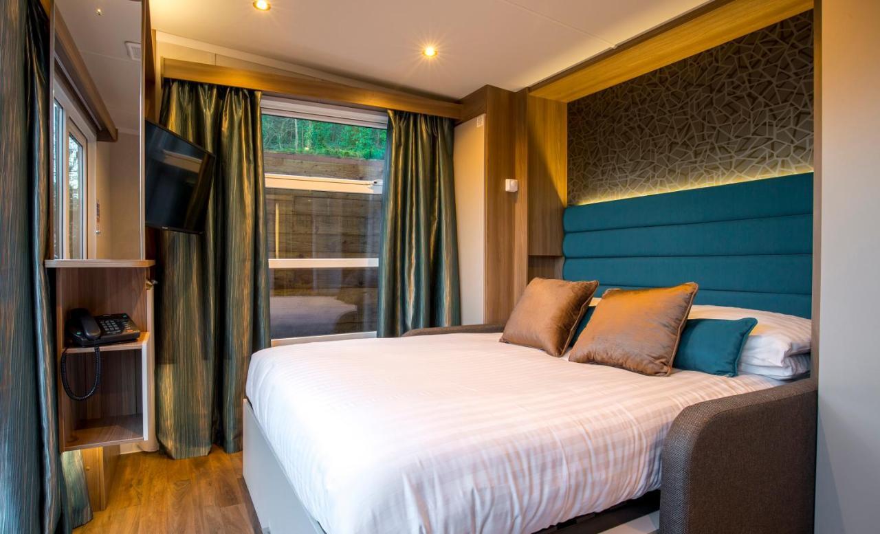 Oxwich Bay Hotel Swansea Extérieur photo
