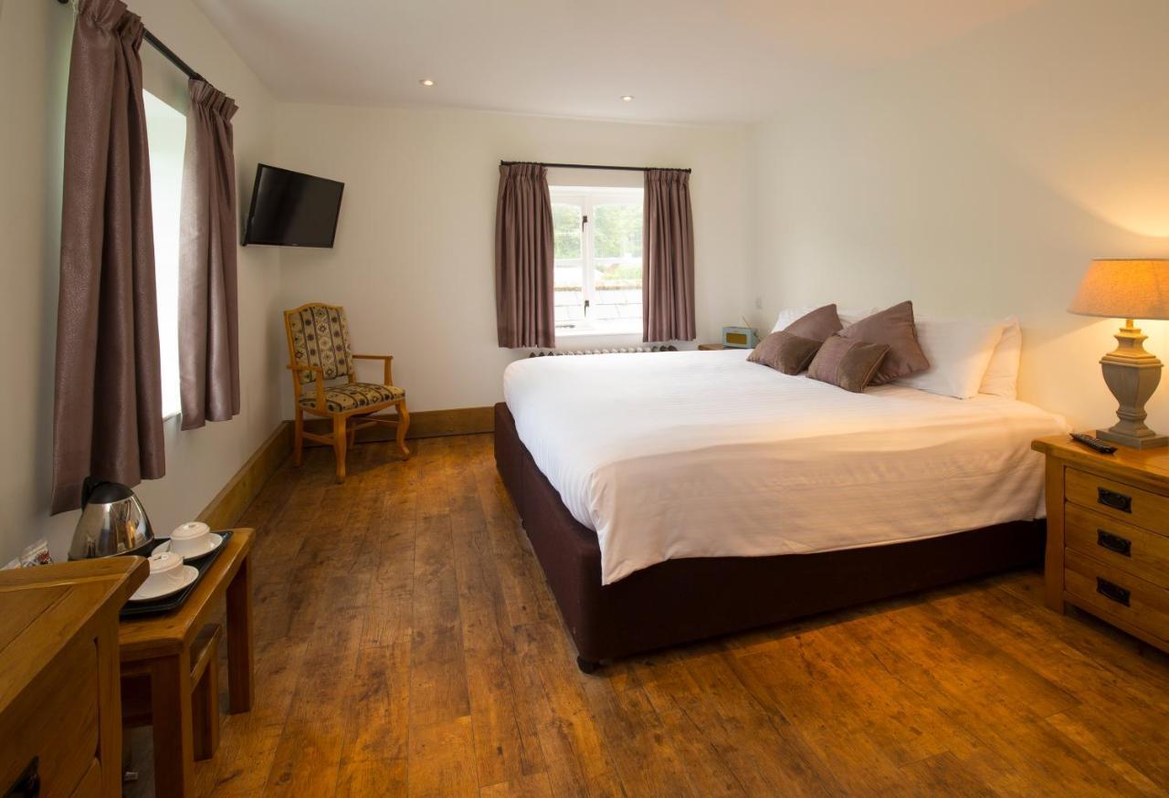 Oxwich Bay Hotel Swansea Extérieur photo
