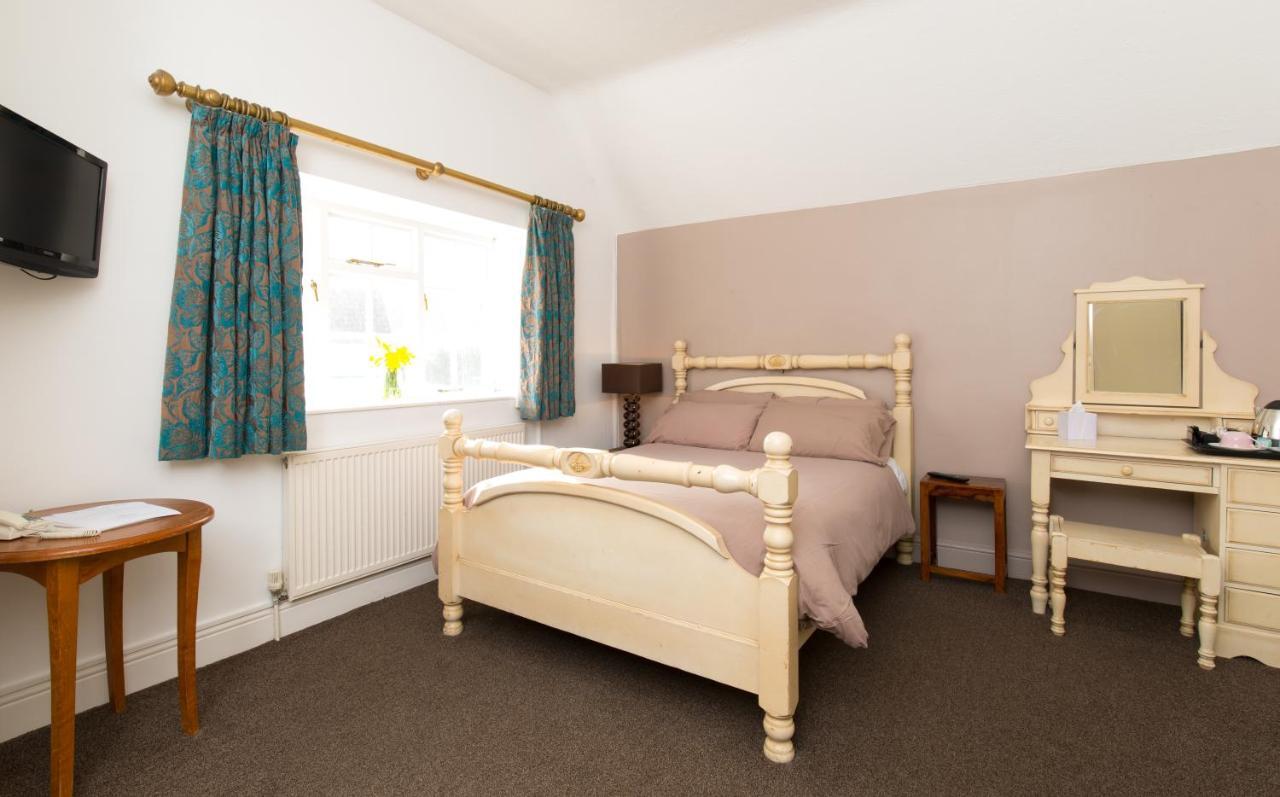 Oxwich Bay Hotel Swansea Extérieur photo