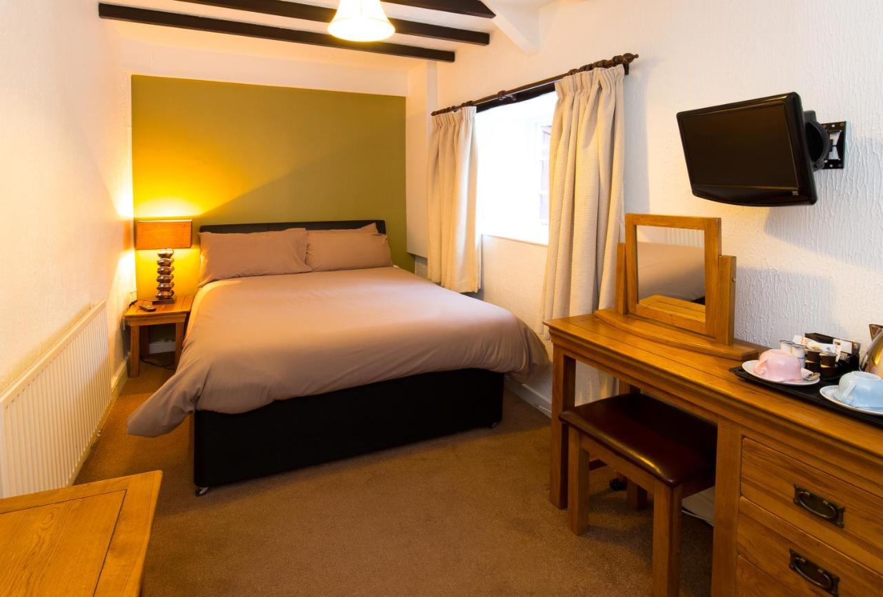 Oxwich Bay Hotel Swansea Extérieur photo