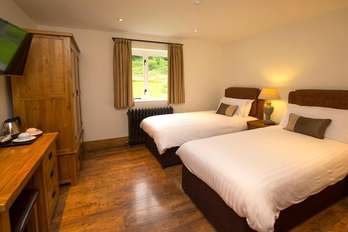 Oxwich Bay Hotel Swansea Extérieur photo