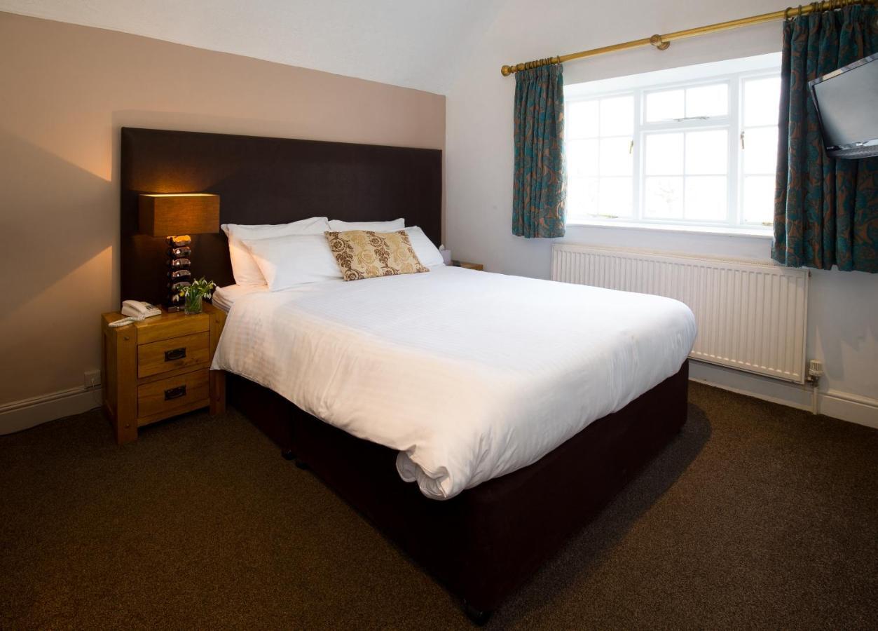 Oxwich Bay Hotel Swansea Extérieur photo
