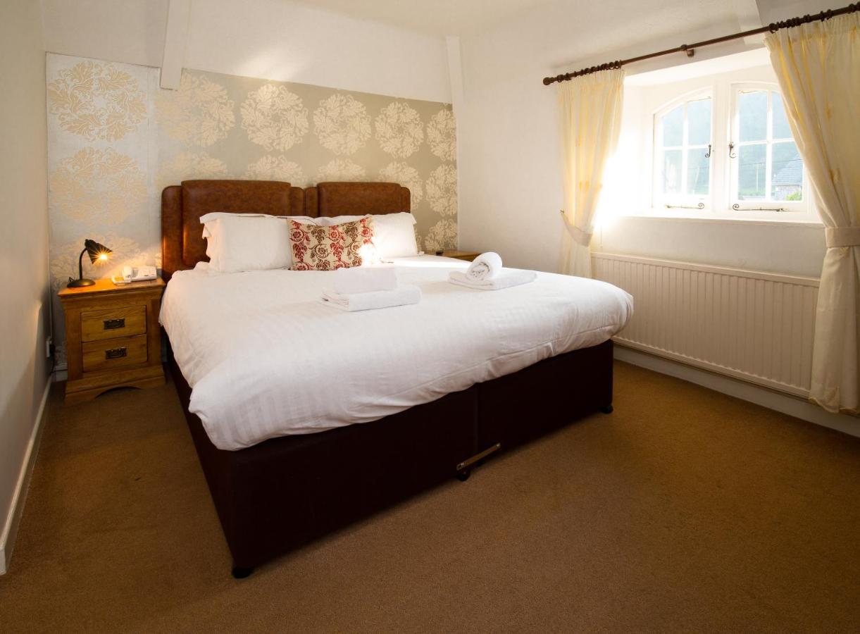 Oxwich Bay Hotel Swansea Extérieur photo