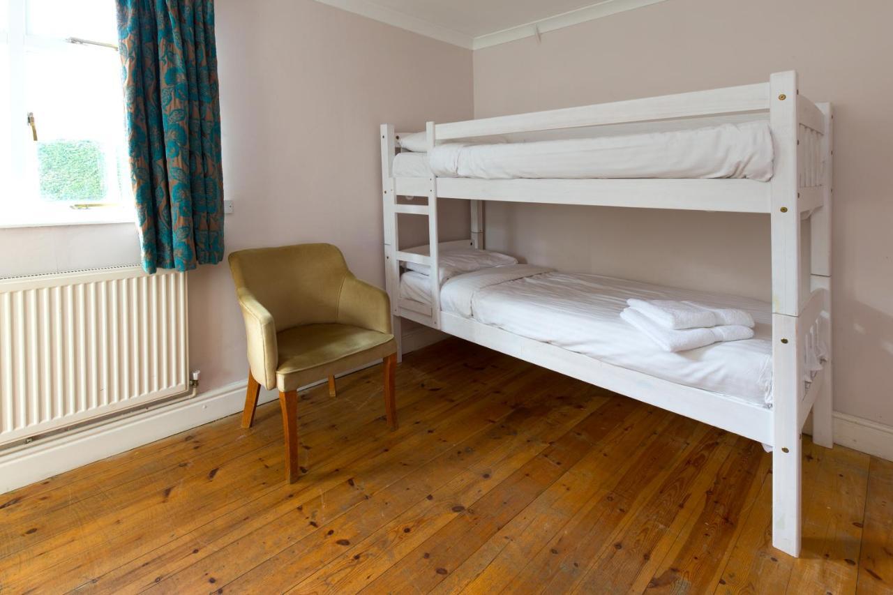 Oxwich Bay Hotel Swansea Extérieur photo
