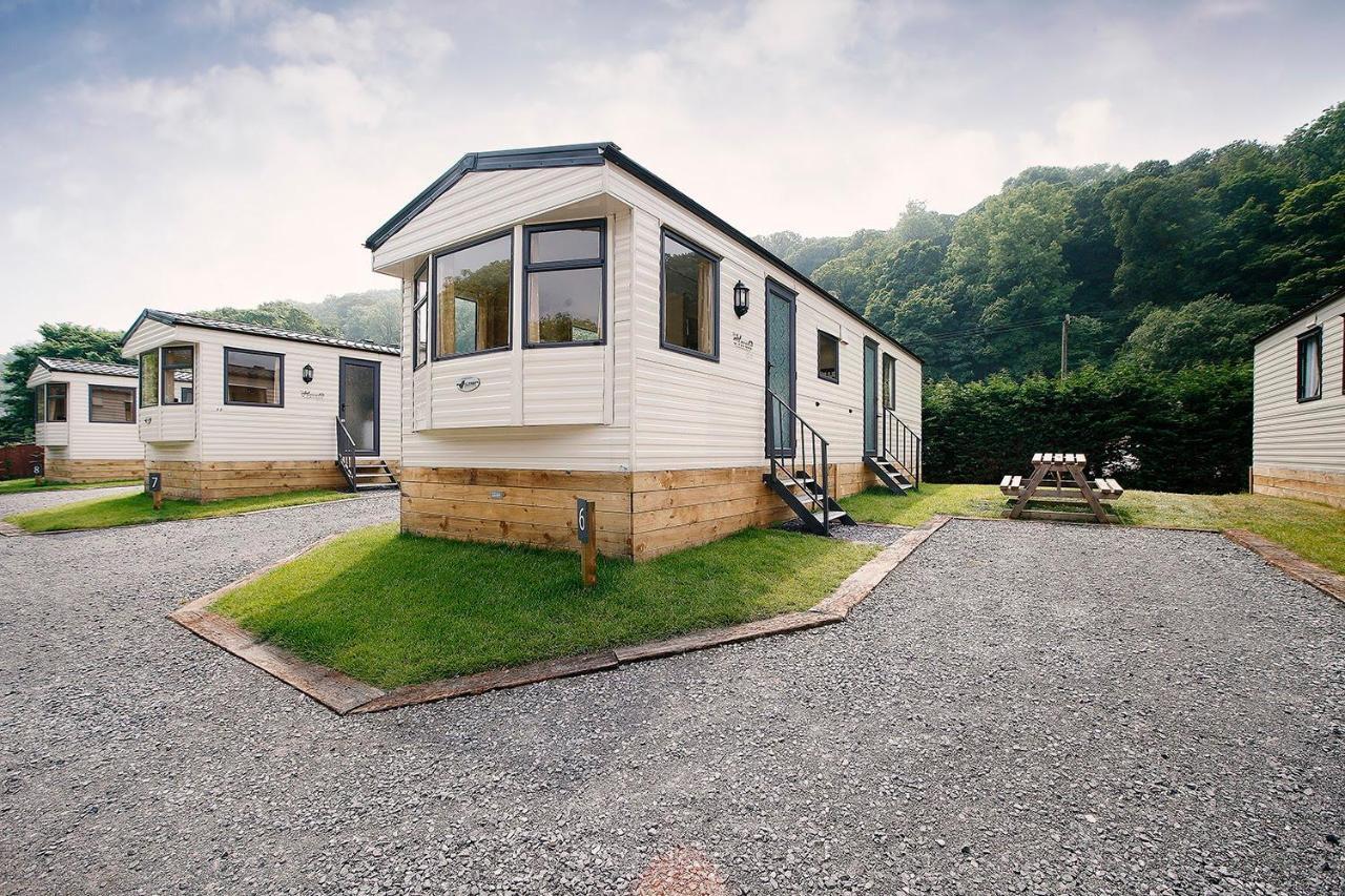Oxwich Bay Hotel Swansea Extérieur photo