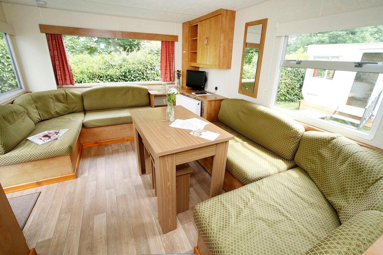 Oxwich Bay Hotel Swansea Extérieur photo