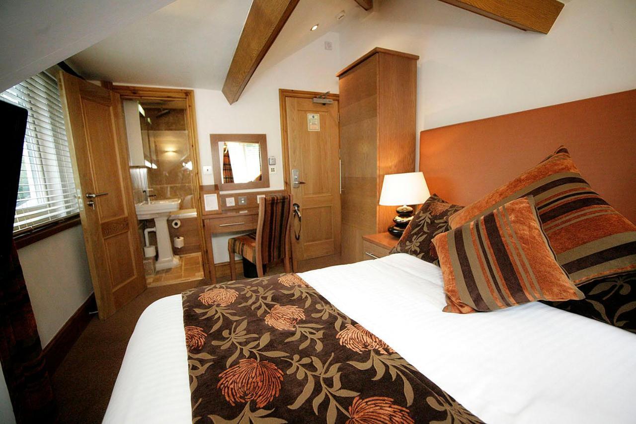 Oxwich Bay Hotel Swansea Extérieur photo