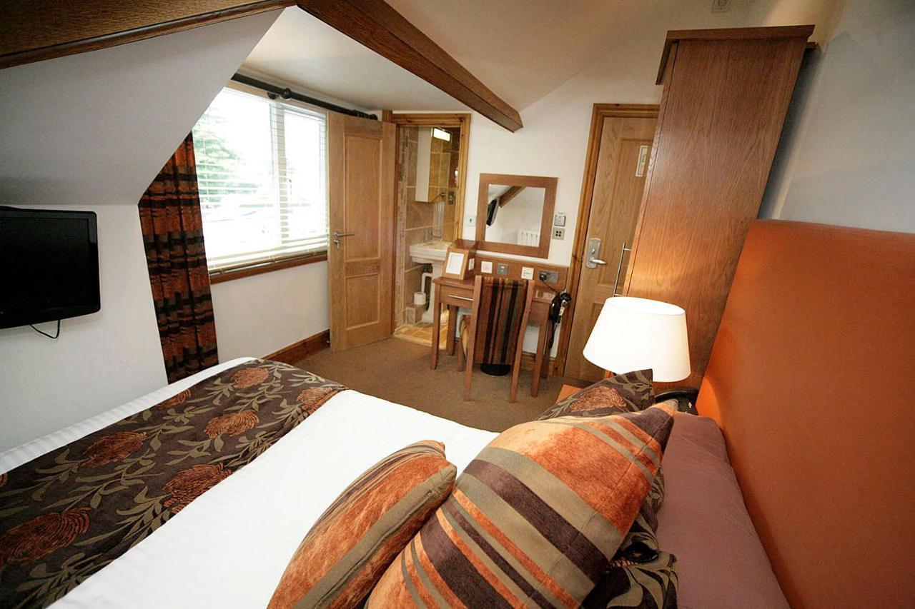 Oxwich Bay Hotel Swansea Extérieur photo