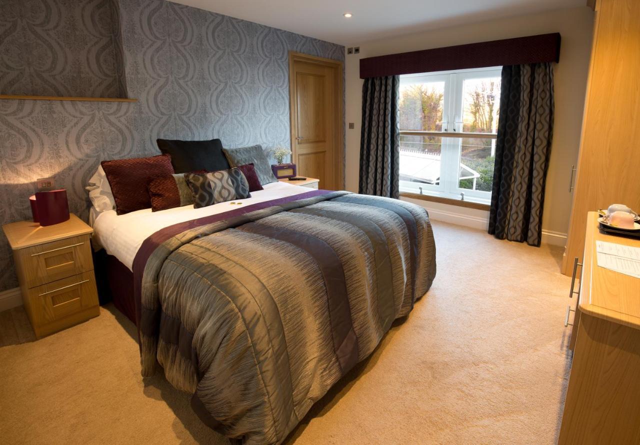 Oxwich Bay Hotel Swansea Extérieur photo